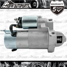 Load image into Gallery viewer, Fits Mercury Mercruiser Volvo Penta OMC 3862308 50-806965A4 NEW Starter Motor