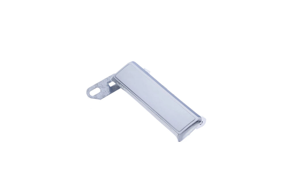 Front Right Outer Door Handle Chrome For Toyota Landcruiser FJ HJ 40 42 45 47