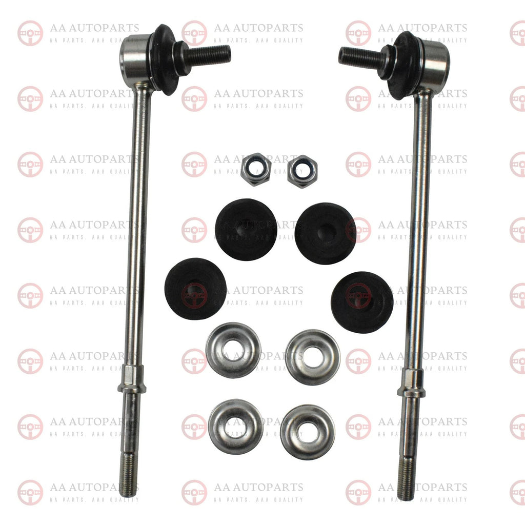Front Sway Bar Link Pin Kit for Holden Commodore VX VU VY WK 2001-2004