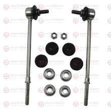 Load image into Gallery viewer, Front Sway Bar Link Pin Kit for Holden Commodore VX VU VY WK 2001-2004