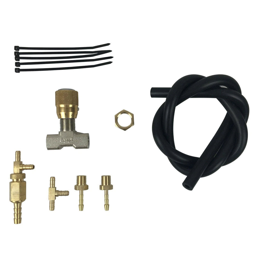 Dawes & Needle Valve for Nissan GU Patrol ZD30, Navara 2.5L