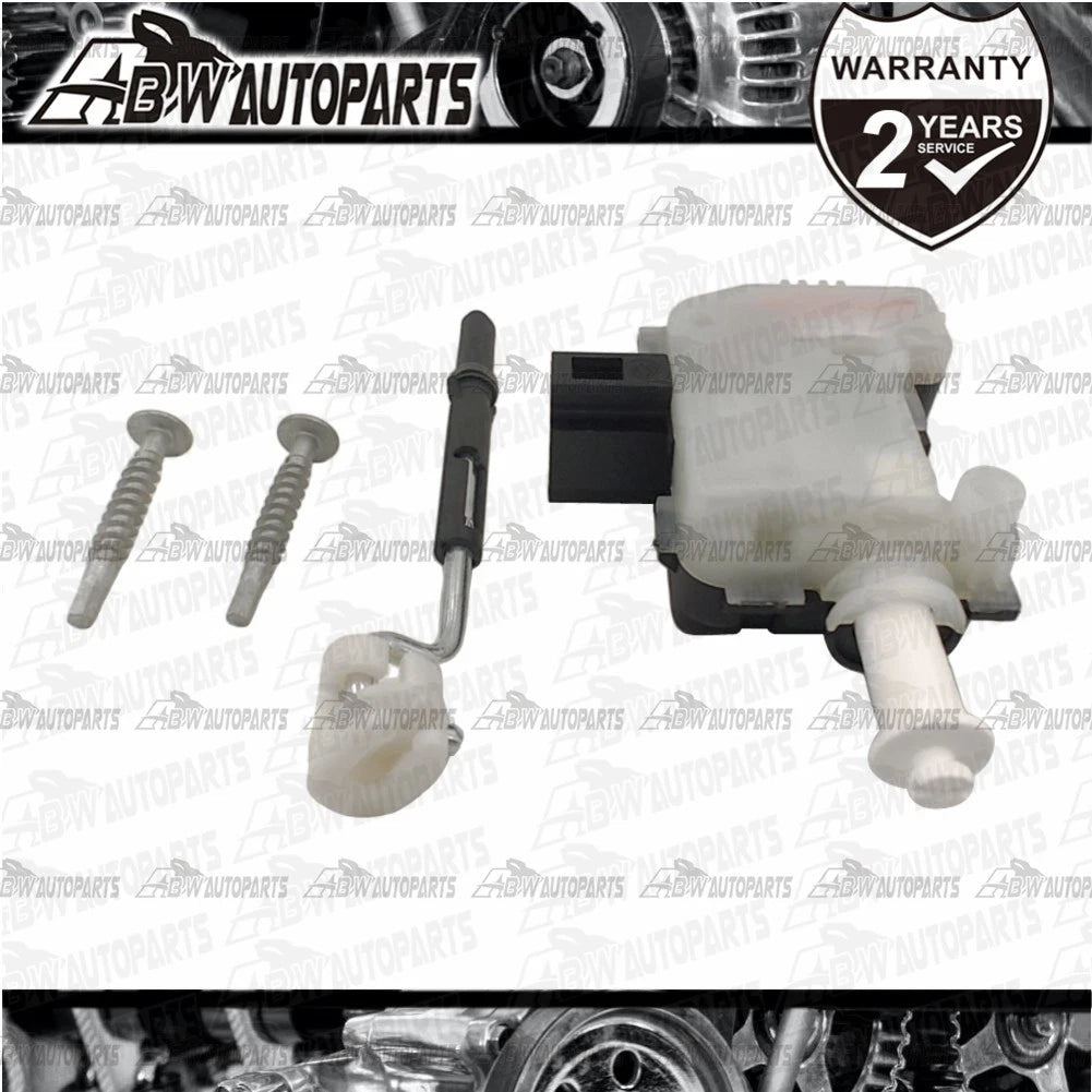 Fits Ford Territory SY2 SZ Tailgate Glass / Boot Locking Actuator Mechanism