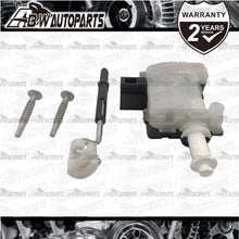 Load image into Gallery viewer, Fits Ford Territory SY2 SZ Tailgate Glass / Boot Locking Actuator Mechanism