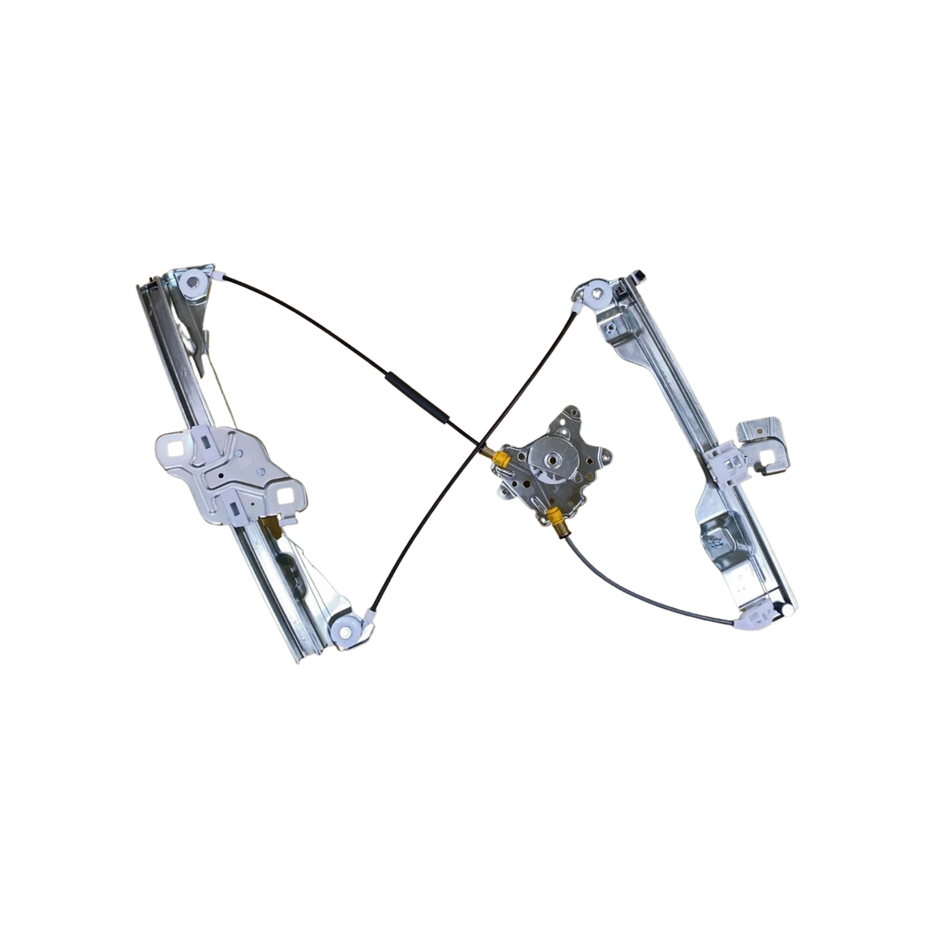 Front Right Window Regulator W/o Motor For Nissan 350Z Z33 2003 -2009