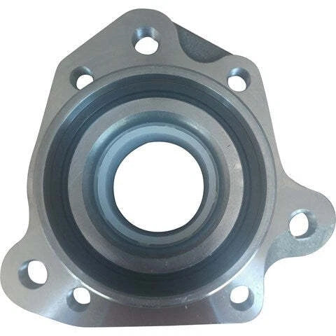 Rear left wheel bearing hub assembly for Honda CR-V RD with 43mm shaft