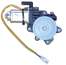 Load image into Gallery viewer, Front or Rear Left Window Lift Motor T-Shape for Mitsubishi Lancer CG CH 02-08