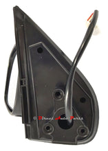 Load image into Gallery viewer, *NEW* DOOR MIRROR (INDICATOR FOLDING 7pins) for HOLDEN RODEO RA 2007 - 2008 LEFT