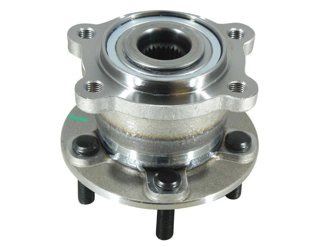 Rear Wheel Bearing Hub for Ford Escape ZG ZH 4WD AWD 2016> Kuga TE TF AWD 2011>