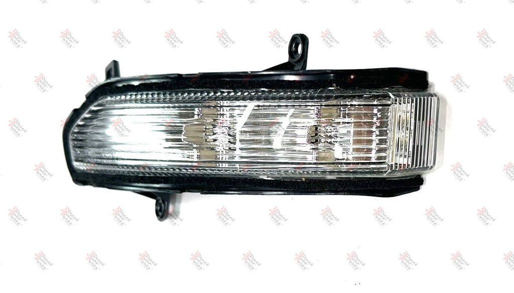 *NEW* DOOR MIRROR INDICATOR BLINKER (GENUINE) for LDV DELIVER 9 VAN 2020 - LEFT