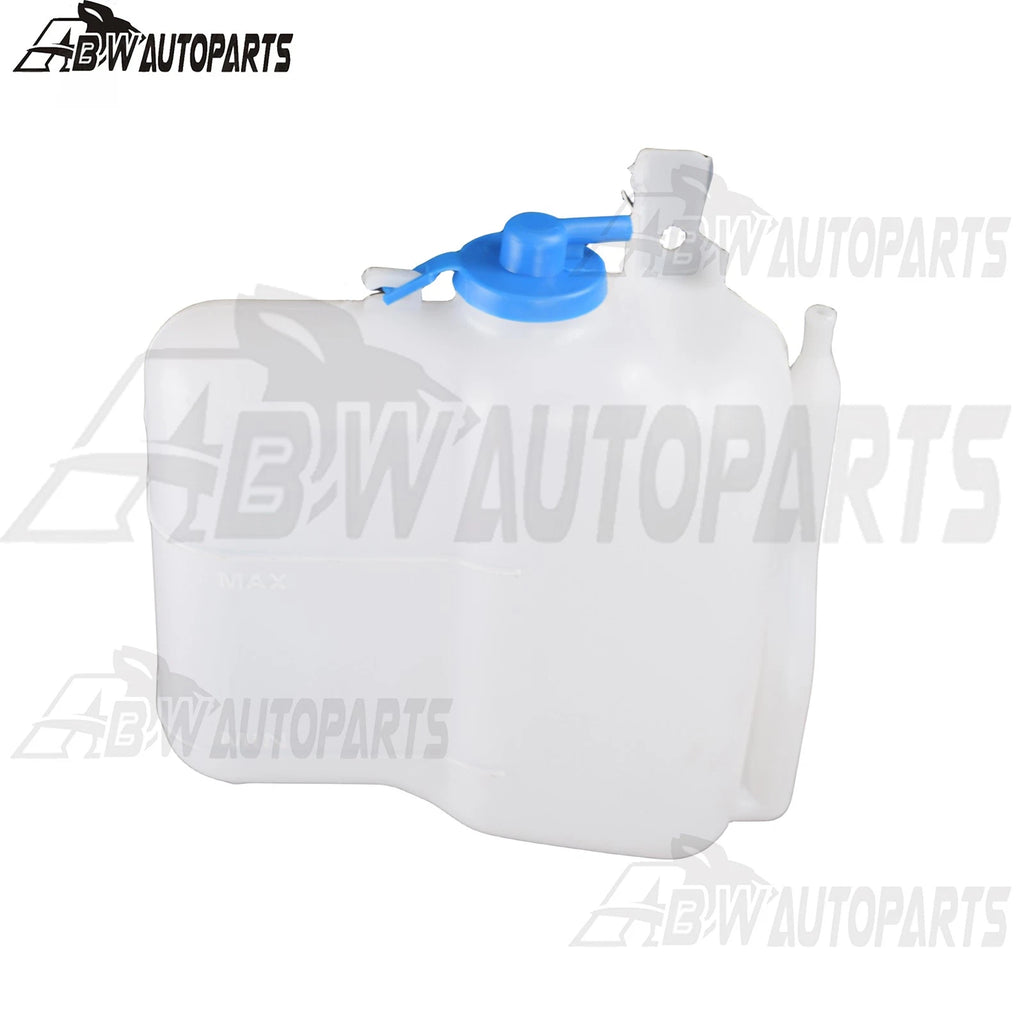 Coolant Radiator Overflow Bottle Tank +Cap FIT Holden Rodeo RA Isuzu D-Max 03-12
