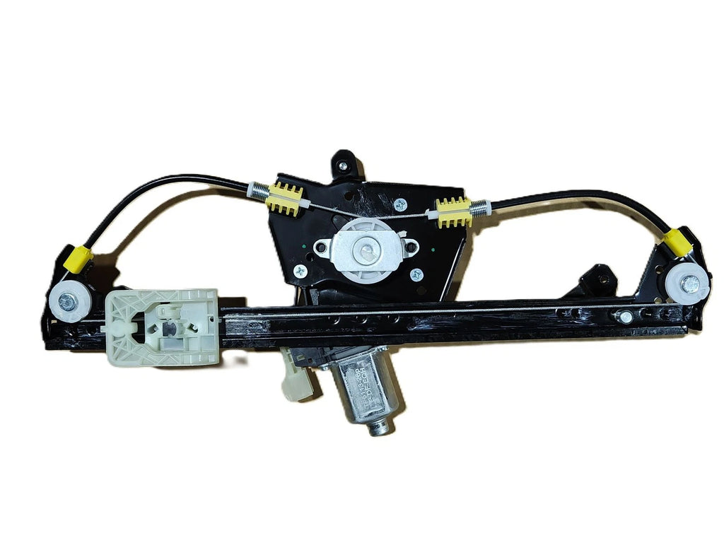 Rear Right Window Regulator With Motor 2 Pins for Ford Ranger PX, Mazda BT50