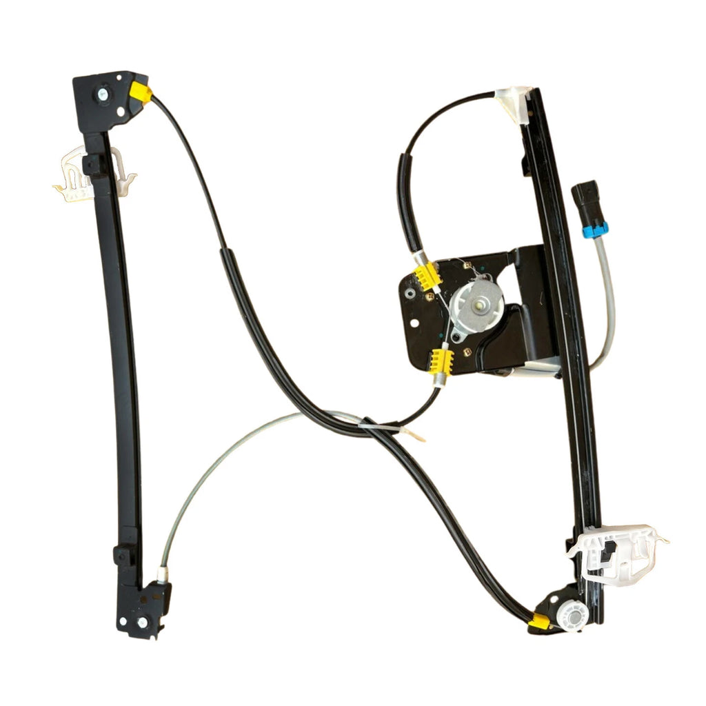 Front Left Window Regulator With Motor 2 Pins for Ford Territory SY/SZ 2008-2017