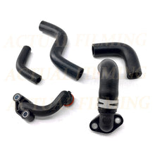 Load image into Gallery viewer, Engine Coolant hose kit 3.0l CRD Eco Diesel for Jeep Grand Cherokee WK 2013-on
