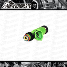 Load image into Gallery viewer, 6PCS Fuel Injectors For Mitsubishi Triton MK &amp; Challenger PA V6 3.0 6G72 98-06