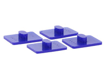 Load image into Gallery viewer, SuperPro Front Spring Slipper Pad Bush Kit compatible with Toyota SPF1419K