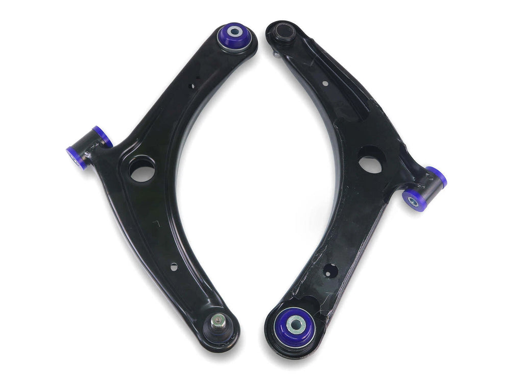 SuperPro Control Arm Kit Front Lower TRC1022