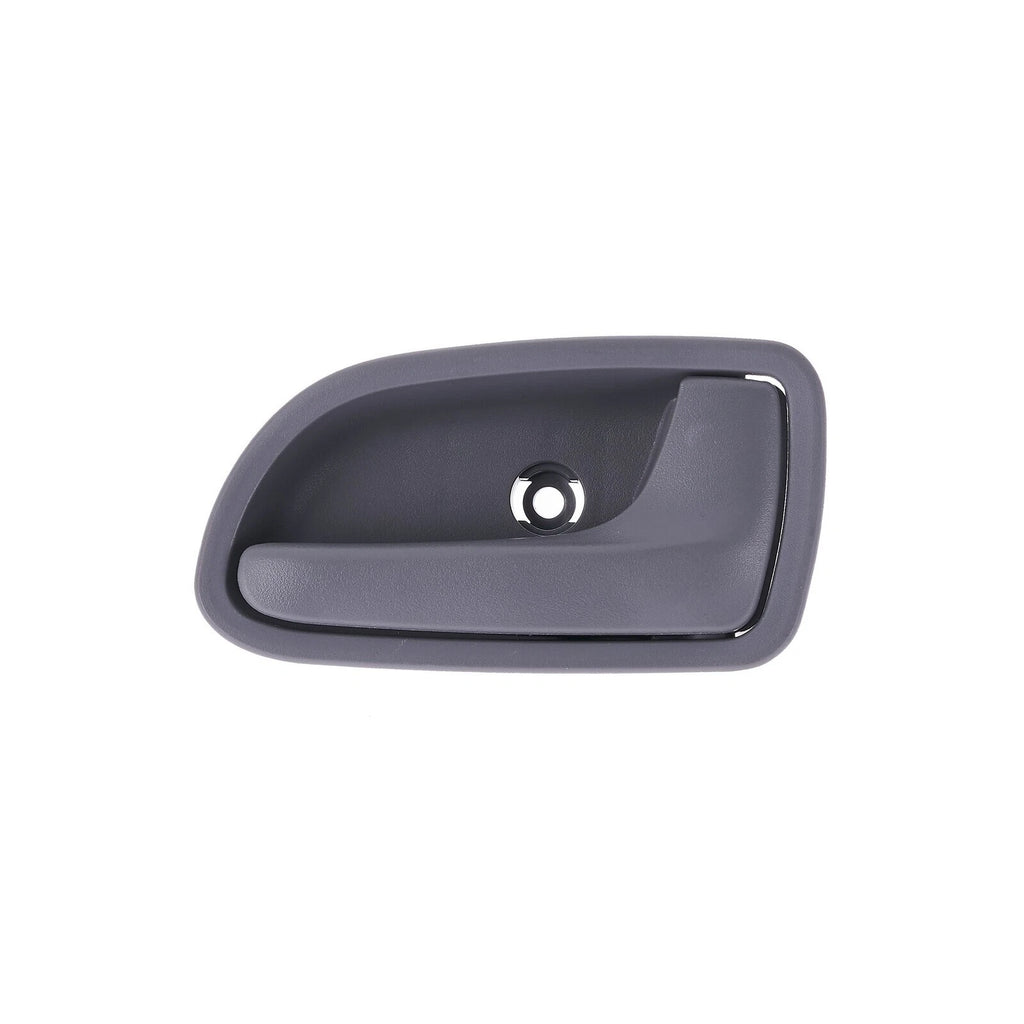 Front Right Grey Inner Door Handle for Kia Rio 2002-2005