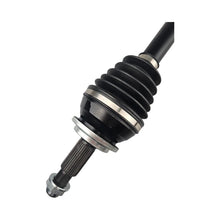 Load image into Gallery viewer, Front Left CV Drive Shaft for Toyota RAV4 ALA49, GSA33 2007-2019 76mm Inner Stub