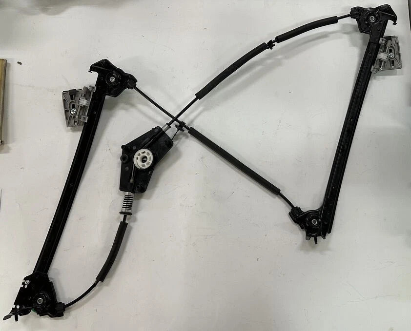 Front RH Window Regulator W/o Motor for Porsche 911 997 04-13, Boxster 987 05-12