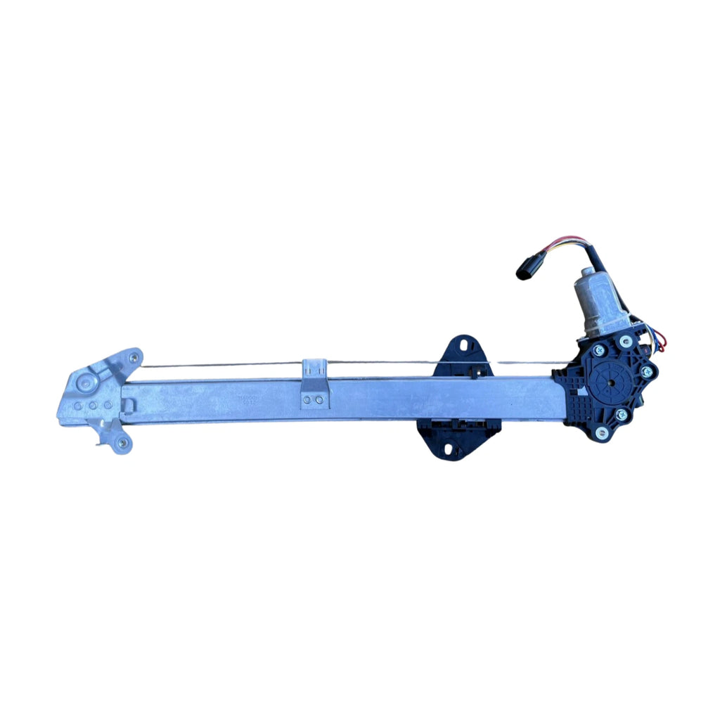 Front Left Window Regulator With Motor 6 Pins for Honda Accord CR 2013-2020