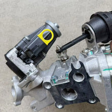 Load image into Gallery viewer, Fit LDV G10 EGR Valve Assembly Kit 1.9L Turbo Diesel Van Saic Maxus 10168962