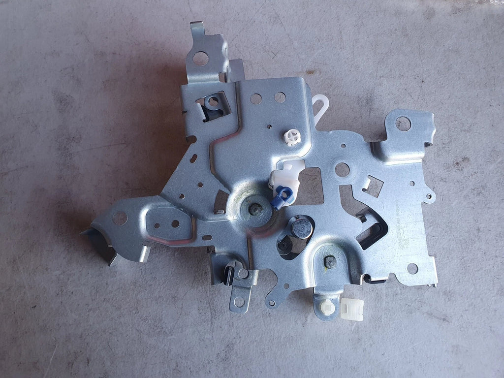 Lock Remote Manual Mechanism Left Sliding Door for Toyota HiAce 05-19 6964026351