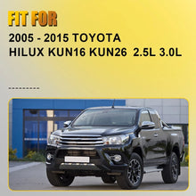 Load image into Gallery viewer, Valve Cover With Gasket for Toyota Hilux KUN16 KUN26 2005-2015 2.5L 3.0L Engine