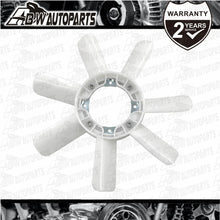 Load image into Gallery viewer, Radiator Cooling Fan Blade For Holden Rodeo Ute 81-02 KBZ TF 2.2 2.5 2.8 ENGINE