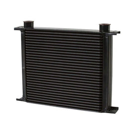Aeroflow AF72-4040 Oil Cooler 330x312x51mm (Trans or Engine 40 Row)