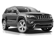 Load image into Gallery viewer, SIDE STEPS RUNNING BOARD (70" HEAVY DUTY) fit JEEP GRAND CHEROKEE WK 2011 - 2022