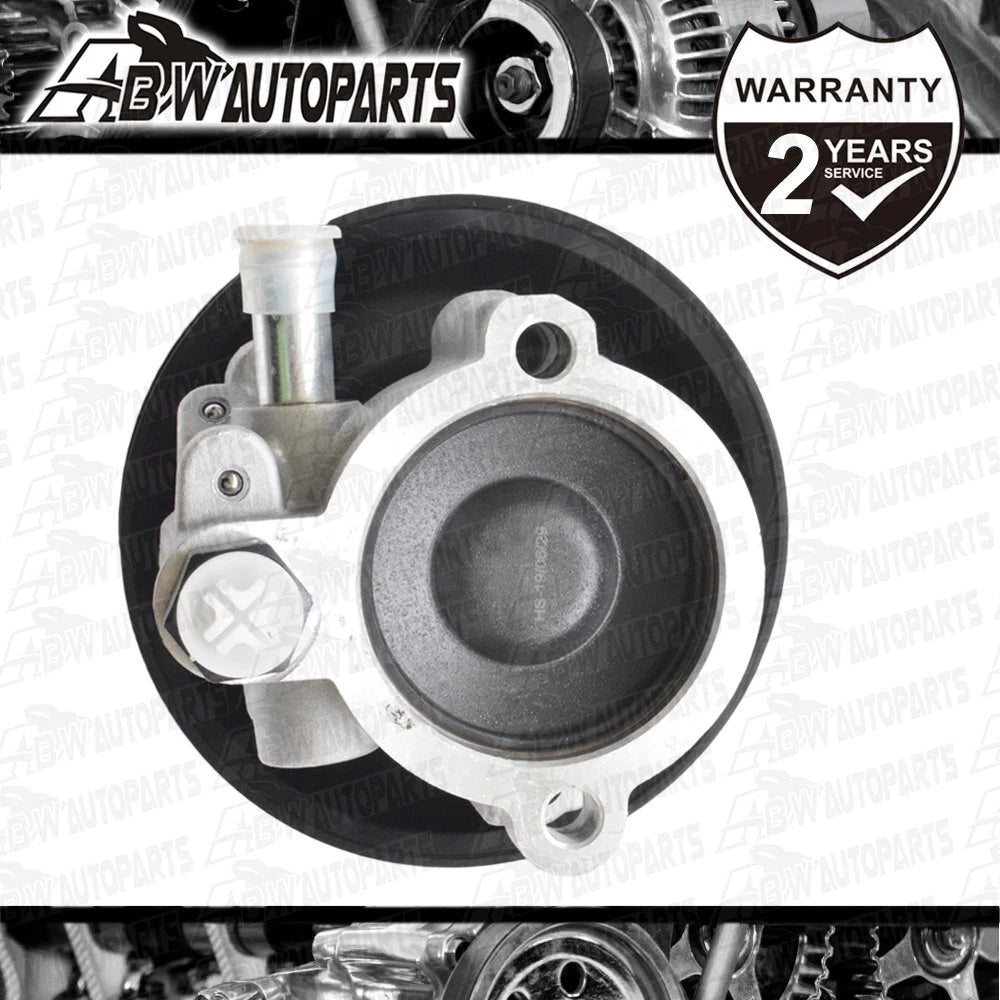 Power Steering Pump for Holden Commodore GEN3 LS1 VT VX VU VY WH WK V8 5.7L AU