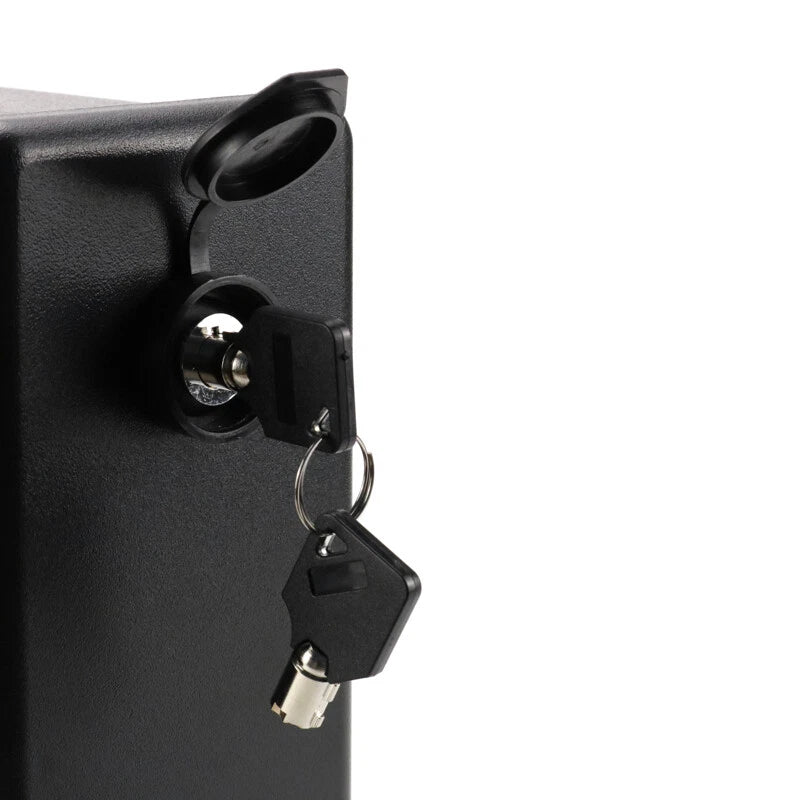 Motorcycle Tool Box Left Side Bracket ABS Box For BMW R1200GS LC/ADV R1250GS ST