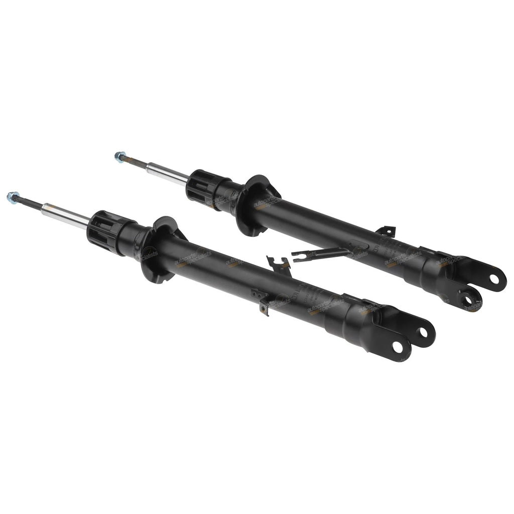 2 x Front Struts Shock Absorbers for Ford Territory SY RWD 9/2007~2011 Wagon
