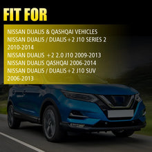 Load image into Gallery viewer, Spiral Cable Clock Spring 25560-BT11A For NISSAN DUALIS +2 2.0 J10 2009-2013 AU