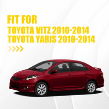 Load image into Gallery viewer, For Toyota Vitz 10-14 Armrest Upper Panel Front Left LH Side 74231-52630-C0