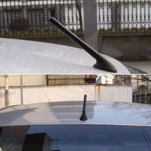 Load image into Gallery viewer, AU Car Radio Universal Anti Beesting Aerial Antenna Flexible 4.7"ines Replace
