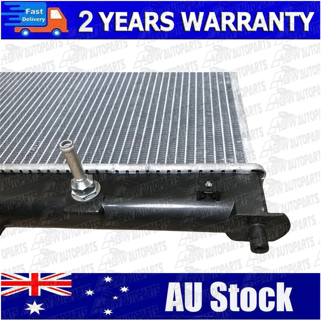 Radiator For Mazda CX-7 CX7 ER 2006-2014 Auto Manual 2.2L 2.3L 2.5L Petrol Turbo