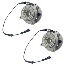 Load image into Gallery viewer, Pair Rear Wheel Bearing Hub Assembly For Land Rover Discovery Series 2 II L318