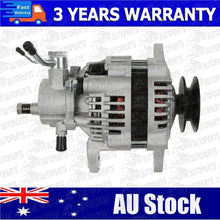 Load image into Gallery viewer, 2Pin 80A Alternator For Holden Rodeo RA engine 4JH1TC 4JJ1TC 3.0L Diesel 03-08