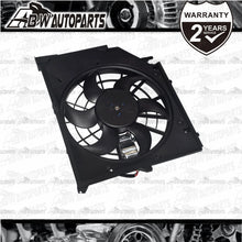 Load image into Gallery viewer, Radiator Cooling Thermo Fan For BMW 3Series E46 1998-2007 High Quality