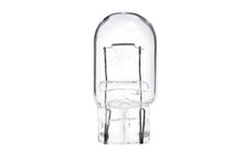 Load image into Gallery viewer, 10x T20 W21W Michiba Halogen Wedge Blub Globe 7440 12V 21W W3X16D Single Element