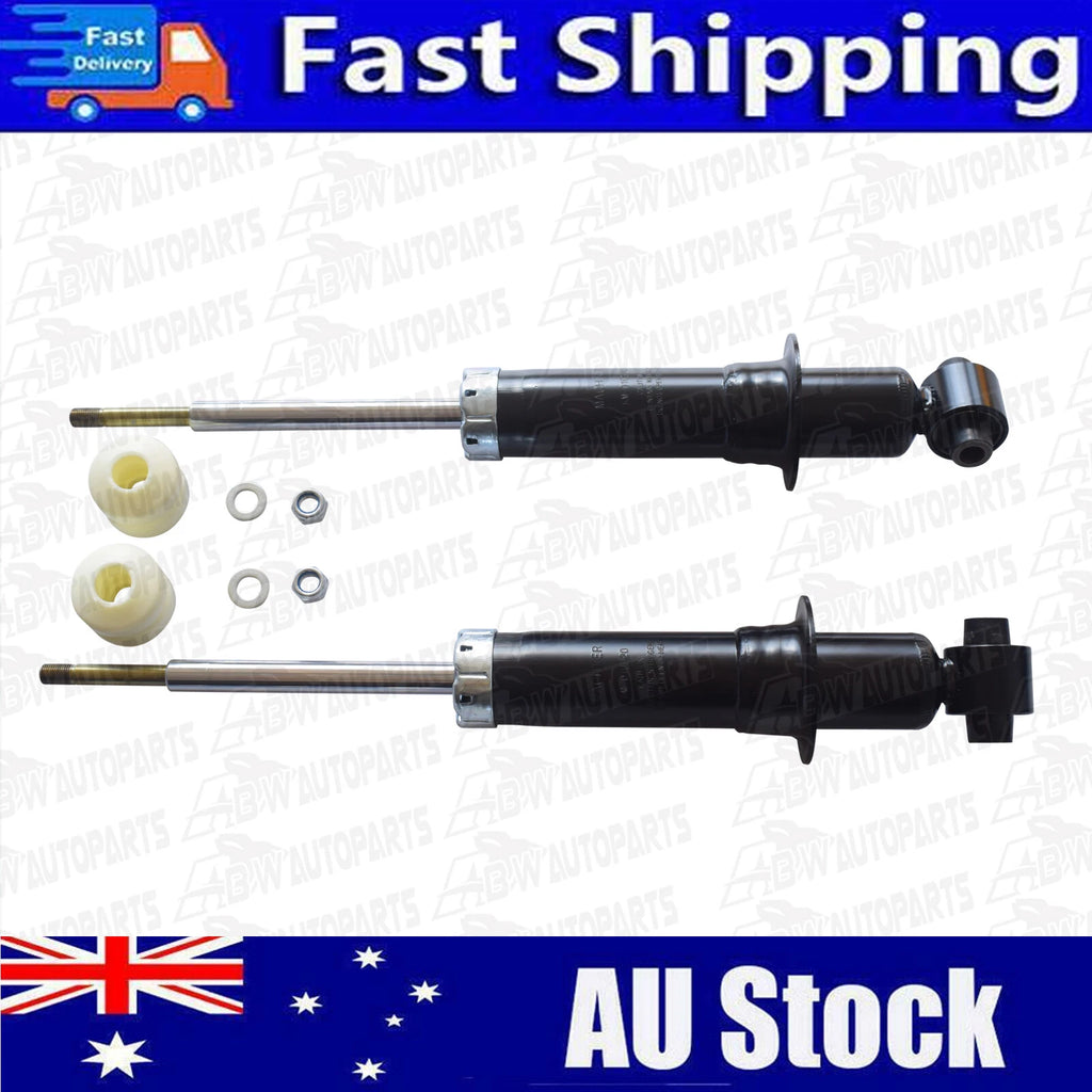 Front Rear Gas Strut Shock Absorber Set Commodore VE Sedan Ute Wagon Strut Mount