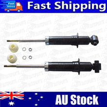 Load image into Gallery viewer, Front Rear Gas Strut Shock Absorber Set Commodore VE Sedan Ute Wagon Strut Mount