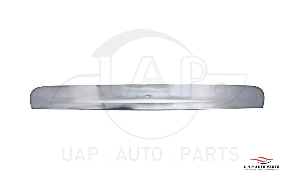 Chrome Tailgate Handle Garnish Cover for Nissan Dualis J10 Ti TiL 2007-2014