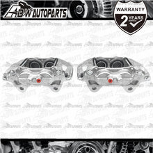 Load image into Gallery viewer, Front LH+RH Brake Caliper for Toyota Hilux GUN126 GUN125 GGN125 N80 2015-2020