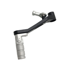 Load image into Gallery viewer, Left Gear Shift Lever Toe Peg Black For HONDA CB 500X CB500F CBR500R 2013-2022