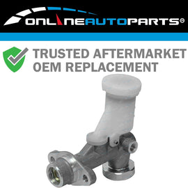 Clutch Master Cylinder for Nissan Patrol GU Y61 2000~2011 ZD30 3.0L Turbo Diesel