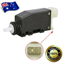 Load image into Gallery viewer, Door Lock Actuator for Holden Commodore VT VX VU VY VZ Front Left or Right