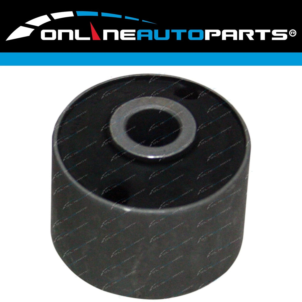 Front Radius Arm to Diff Bush Kit for Landcruiser 78 79 80 100 105 Series