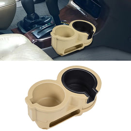 For Toyota for 4Runner 1996-2002 Double Cup Holder (3rd gen) 2WD 4WD 3D Printing